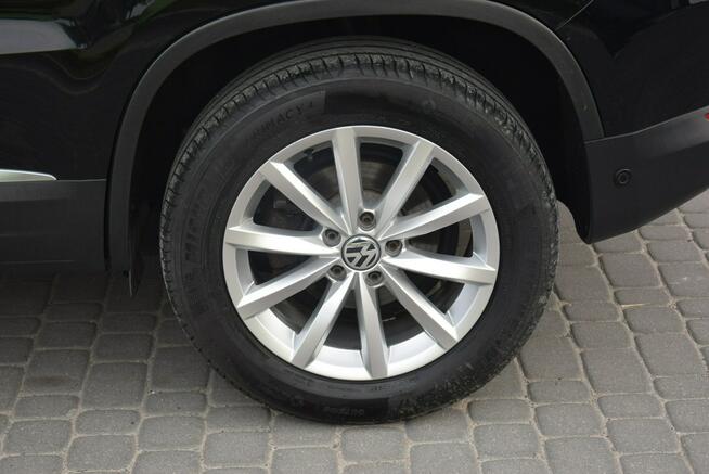 Volkswagen Tiguan 2.0D Automat/ 4x4/ 2015r/ Navi/ Kamera/ Oryginał lakier/ Sprowadzony