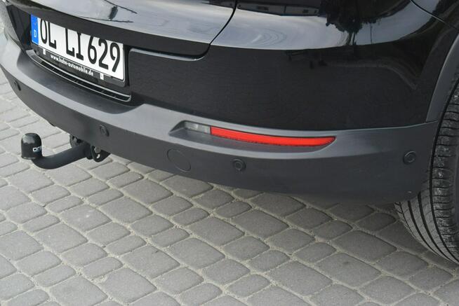 Volkswagen Tiguan 2.0D Automat/ 4x4/ 2015r/ Navi/ Kamera/ Oryginał lakier/ Sprowadzony