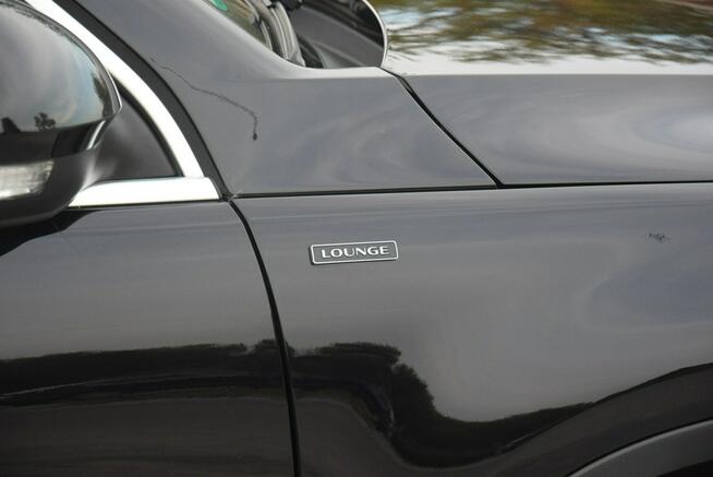 Volkswagen Tiguan 2.0D Automat/ 4x4/ 2015r/ Navi/ Kamera/ Oryginał lakier/ Sprowadzony