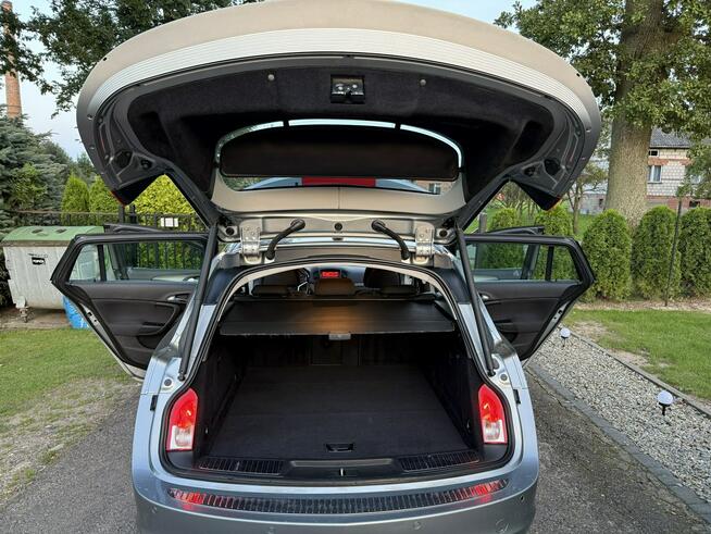 Opel Insignia 2.0 benzyna 220 koni