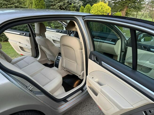 Škoda Superb 2.0 Tdi 170 konny DSG