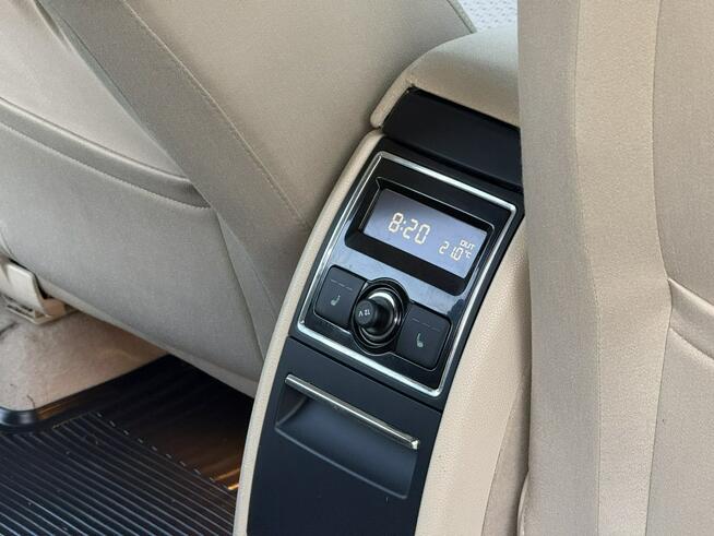 Škoda Superb 2.0 Tdi 170 konny DSG