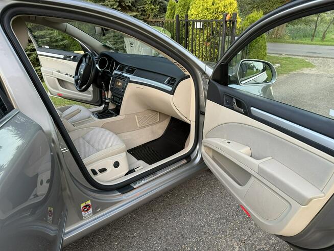 Škoda Superb 2.0 Tdi 170 konny DSG