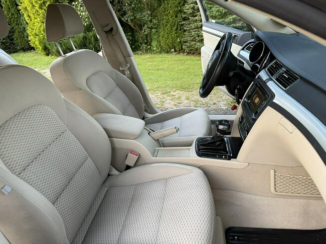 Škoda Superb 2.0 Tdi 170 konny DSG