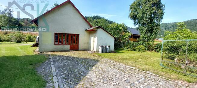 Lokal użytkowy Wisła, 1 Maja