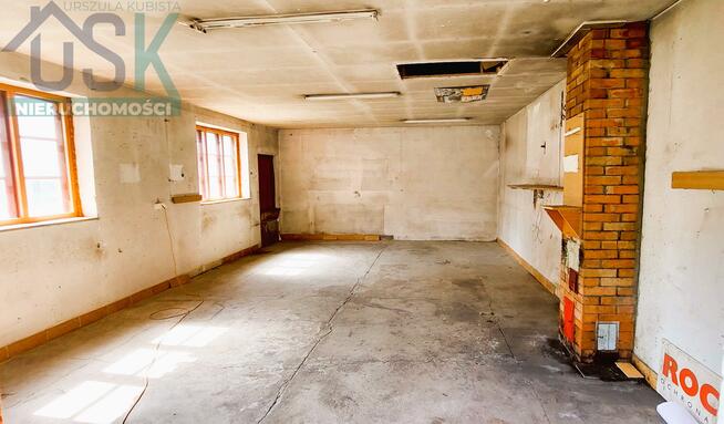 Lokal użytkowy Wisła, 1 Maja