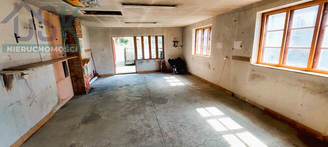 Lokal użytkowy Wisła, 1 Maja