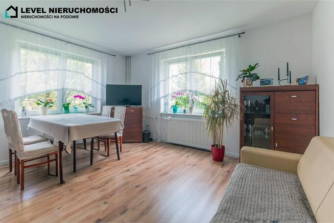 Nieruchomość mieszkalno – inwestycyjna