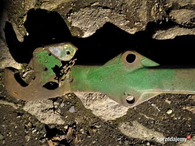 John Deere 4840 itp, ramię dolne podnośnika R66594