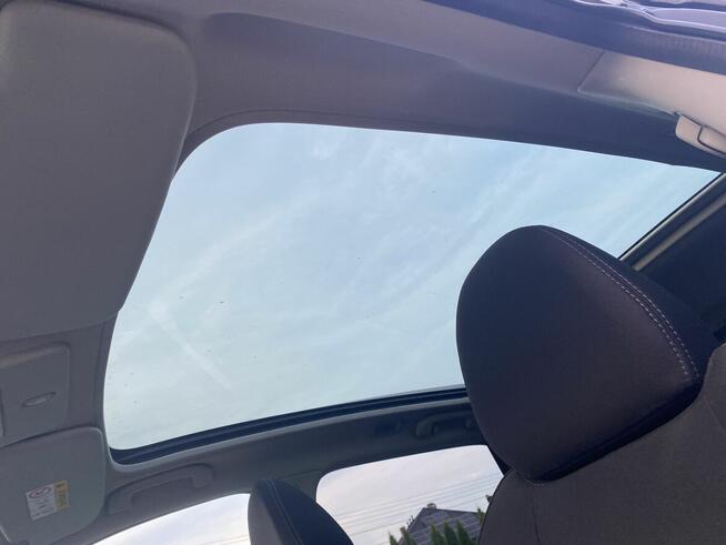 Nissan Qashqai 1.6 DCi Tekna EU6 Nawigacja Kamera Radar