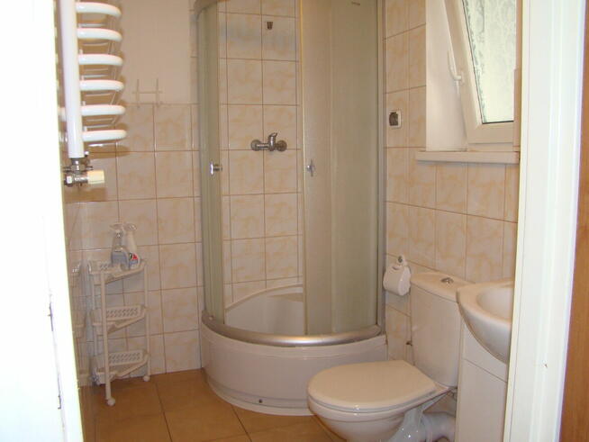 Mieszkanie dwupokojowe dla osoby studiującej lub dla pary