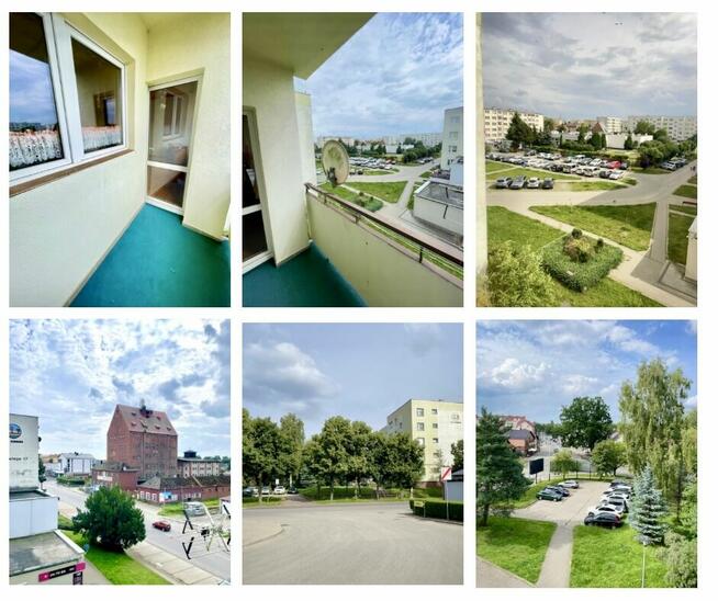 M3, 46 m3, III p., piwnica, parking, fajna lokalizacja