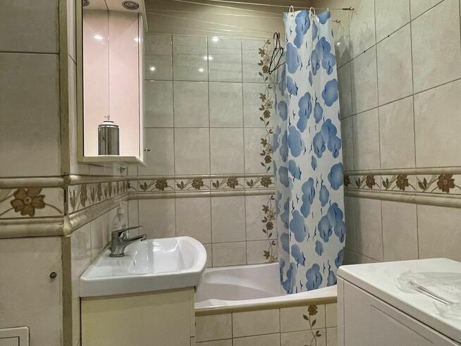 Mieszkanie kawalerka