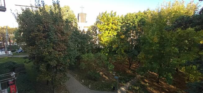 BEZPOŚREDNIO - dwa pokoje, Mokotów!