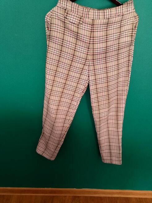 Paczka damskich rzeczy