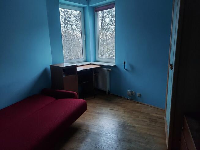 Wynajmę mieszkanie.