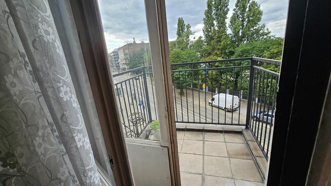 Mieszkanie 3 pokoje 80 m2 Słowiańska 23 Wrocław Ołbin