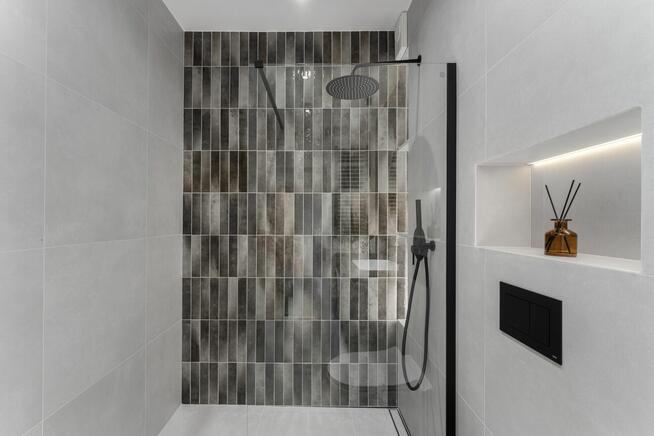 NOWE I 2 pokoje I BEZ PCC I Bonarka I WYKOŃCZONE