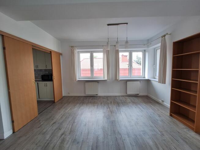 For rent Wilanów, przestrzenne 3 pok. ok. ul. Rotmistrzowska