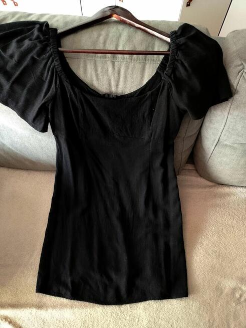 Paczka damskich rzeczy