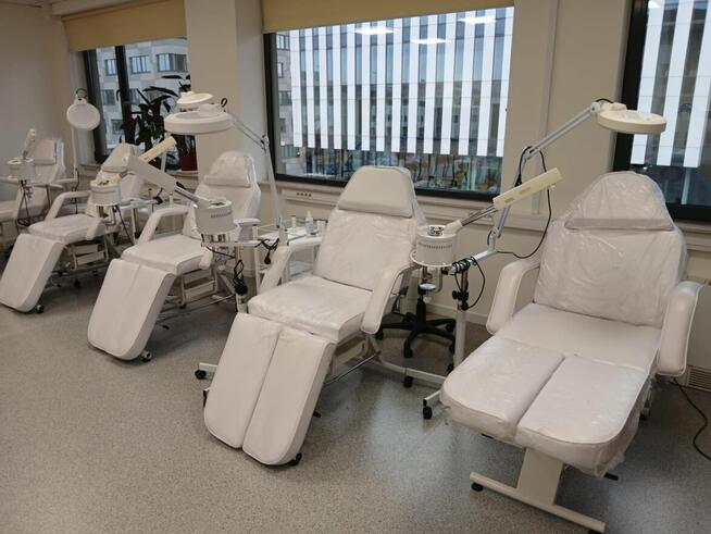 Szkoła Policealna Centrum Nauki w Krakowie - REKRUTACJA