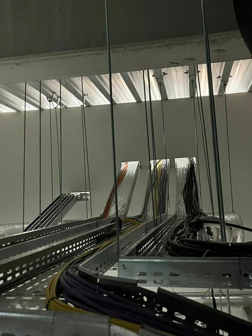 Elektryk instalacje elektryczne Łomianki, Czosnów i okolice