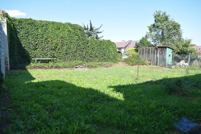 Duży dom w Bieczu 196 m kw koło rynku do remontu