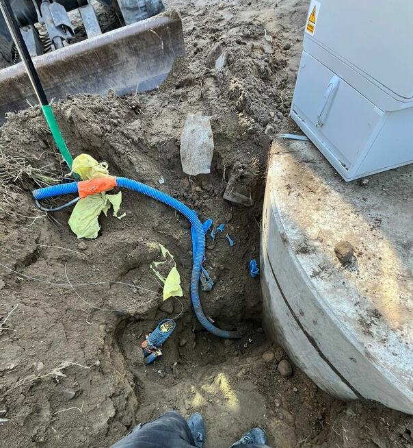 Elektryk instalacje elektryczne Łomianki, Czosnów i okolice