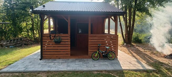 Działka Rodo Zamość