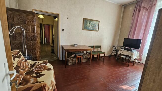 Mieszkanie 3 pokoje 80 m2 Słowiańska 23 Wrocław Ołbin