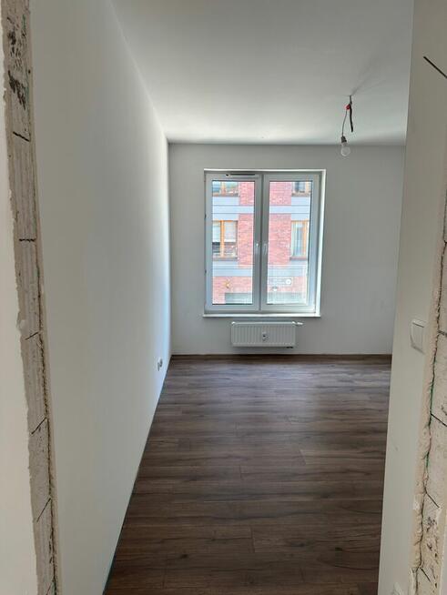 Mieszkanie 3 sypialnie Mazowiecka Park parter