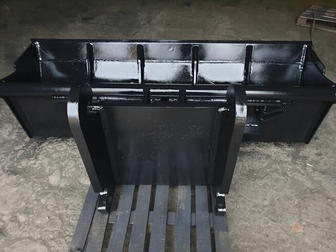 Łyżki do koparek/ PRODUCENT od 0 do 40 TON