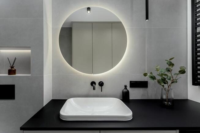 NOWE I 2 pokoje I BEZ PCC I Bonarka I WYKOŃCZONE