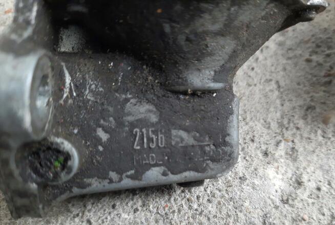 Pompa paliwa 2 szt. Fiat 126p ST FL EL FSM maluch 125p duży