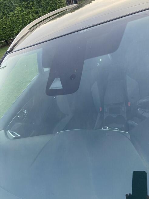 Nissan Qashqai 1.6 DCi Tekna EU6 Nawigacja Kamera Radar