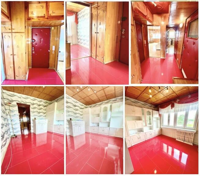 M3, 46 m3, III p., piwnica, parking, fajna lokalizacja