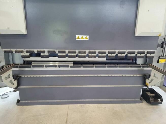 Prasa krawędziowa CNC BAYKAL APHS 31120