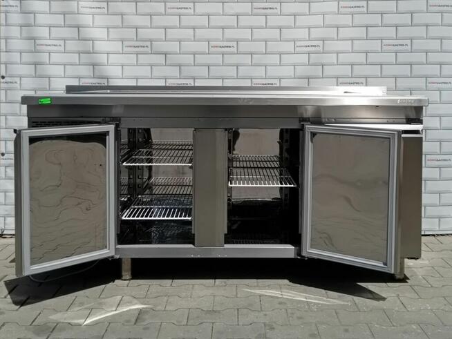 Stół chłodniczy z płytą chłodniczą 56/24/10