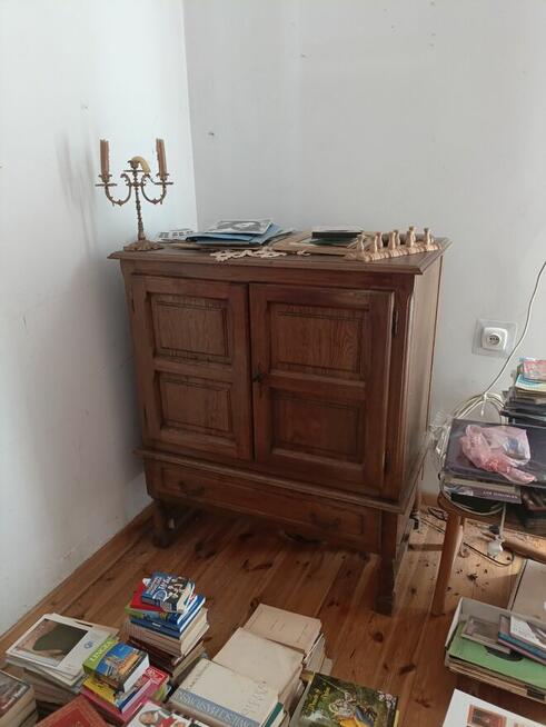 Sprzedam stare meble