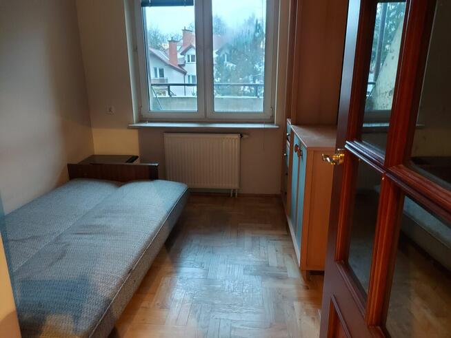 Wynajmę mieszkanie.