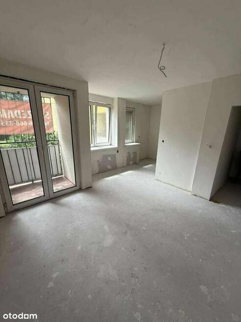 3 pokoje | stan deweloperski | Płock, Tysiąclecia | parter