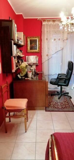 Wycieczka lub pielgrzymka -Wlochy