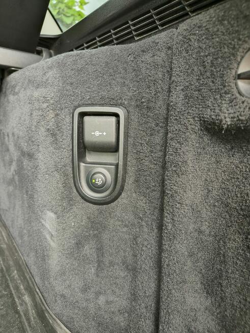 G31zadbana, Radar, hak