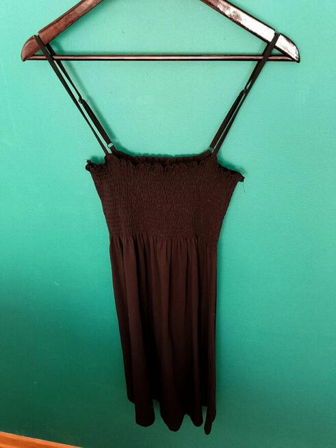 Paczka damskich rzeczy