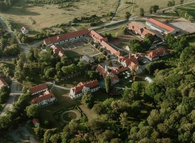 Zatrudnię recepcjonistę/kę