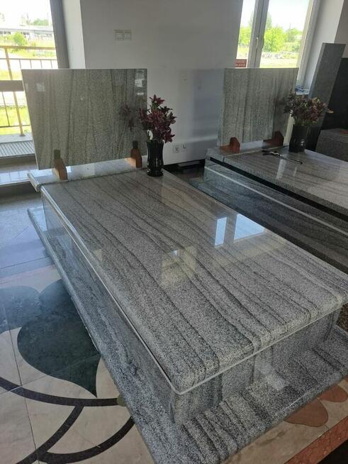 tanie pomniki granitowe