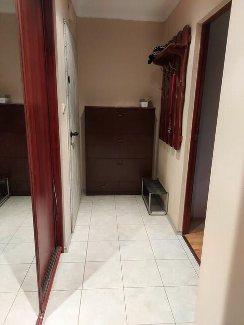 Wynajmę mieszkanie.