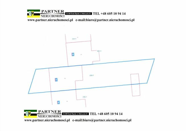 Dom Środa Śląska, Żurawia