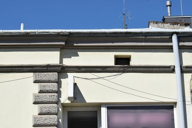 Duży dom w Bieczu 196 m kw koło rynku do remontu