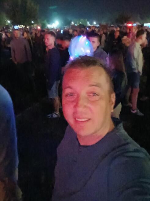 A może ta jedyna tu taj